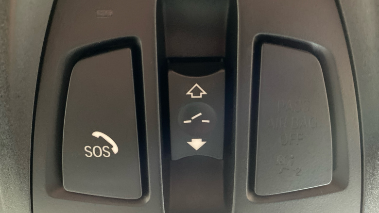 BMW 3 Series 320i M Sport Shadow Edition 5dr Step Auto Petrol Estate